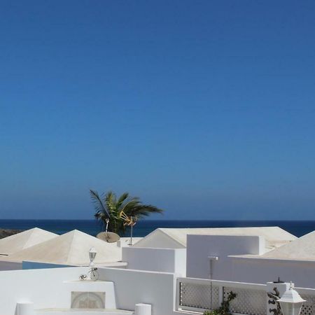 Apartamento Arena Y Sal Playa Honda  Eksteriør bilde