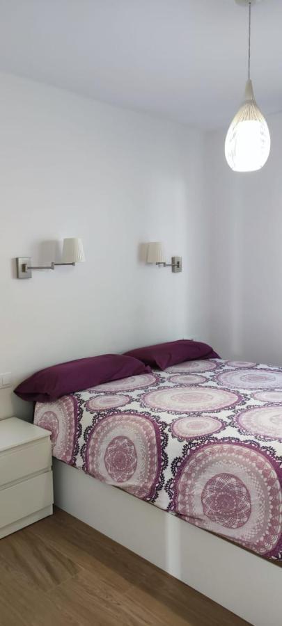 Apartamento Arena Y Sal Playa Honda  Eksteriør bilde