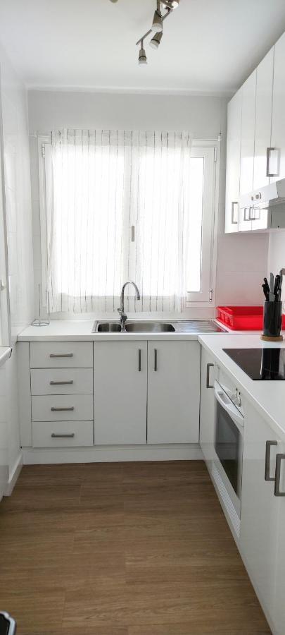Apartamento Arena Y Sal Playa Honda  Eksteriør bilde