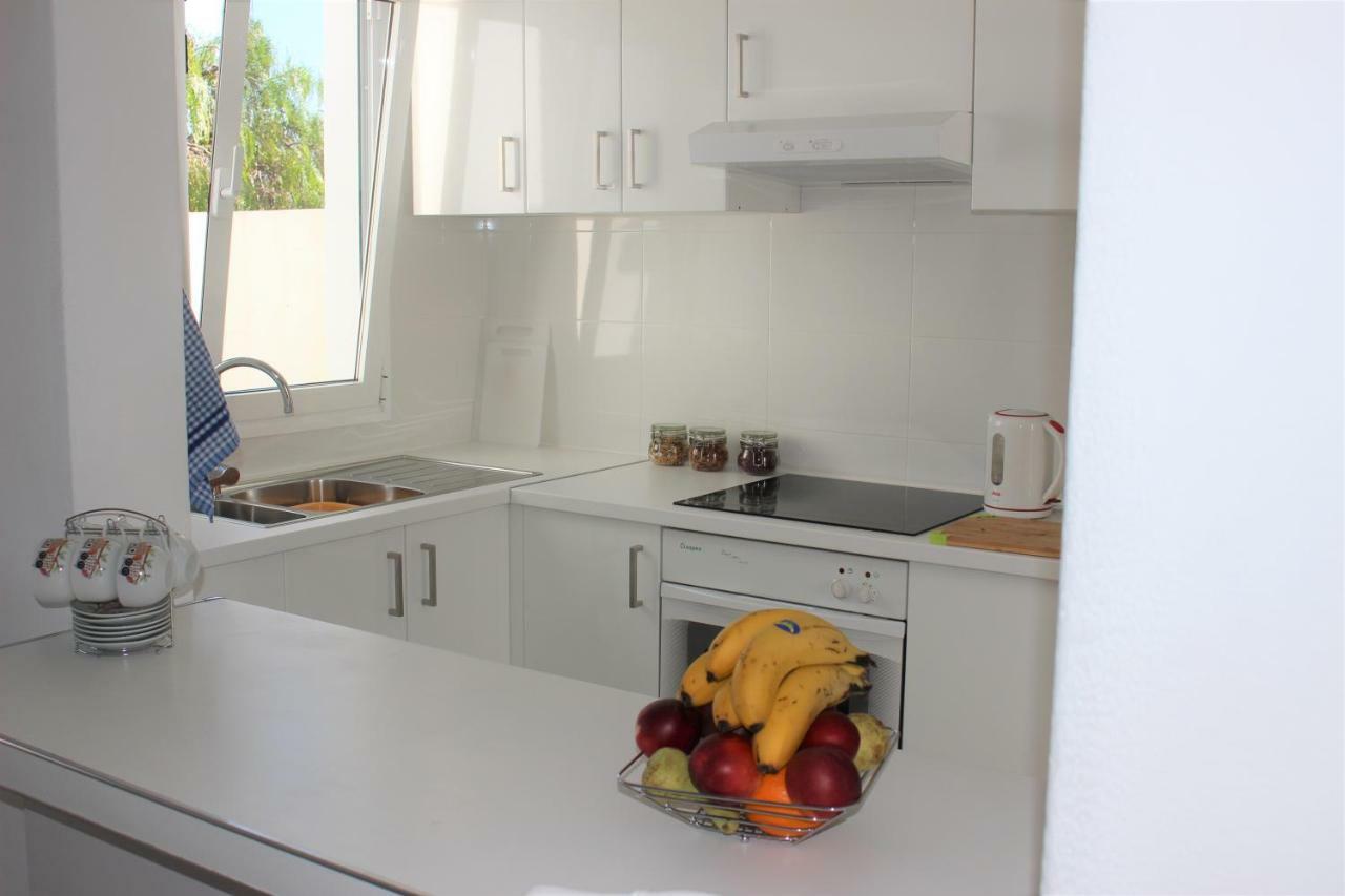 Apartamento Arena Y Sal Playa Honda  Eksteriør bilde