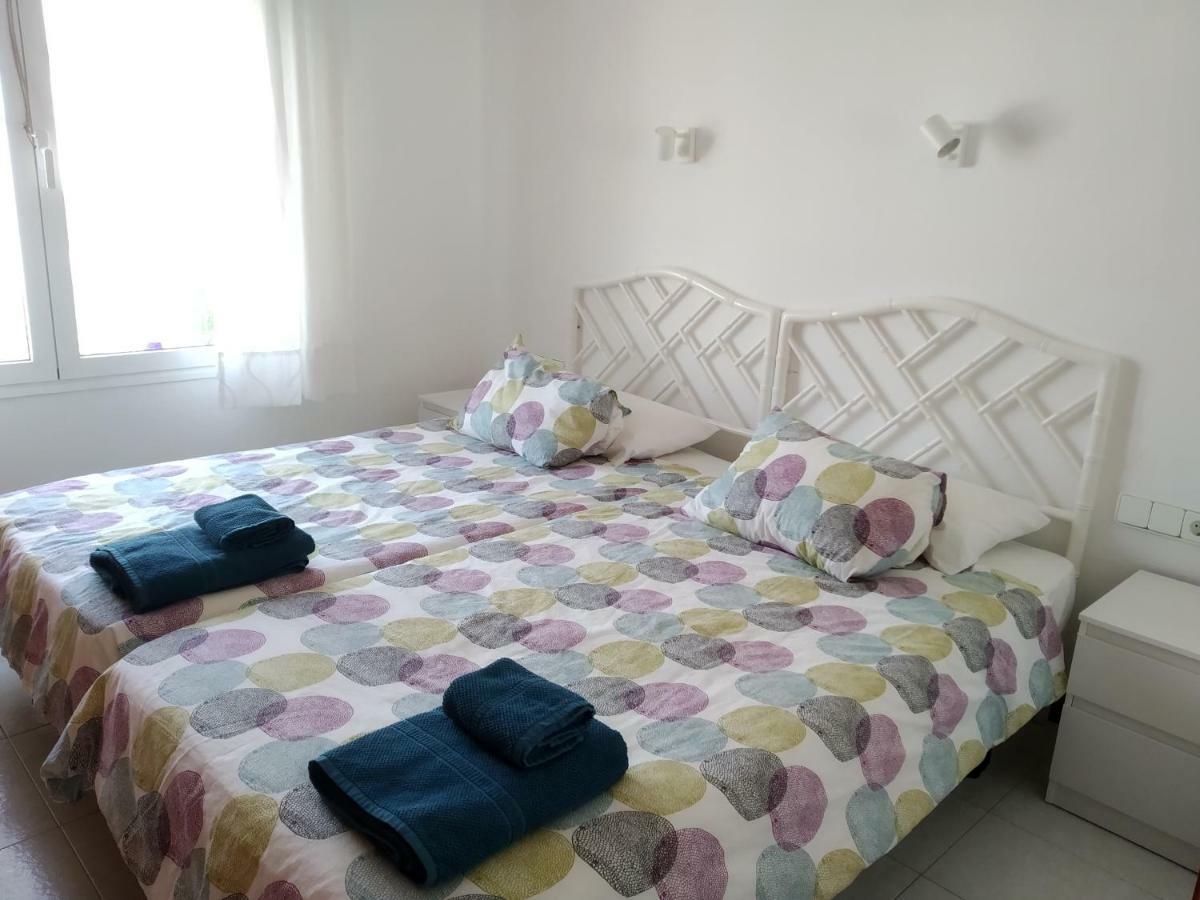 Apartamento Arena Y Sal Playa Honda  Eksteriør bilde